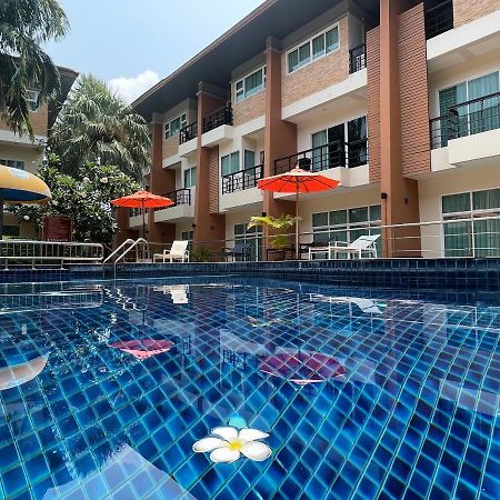 Thalassa Pool Kata Beach Praia de Kata Exterior foto